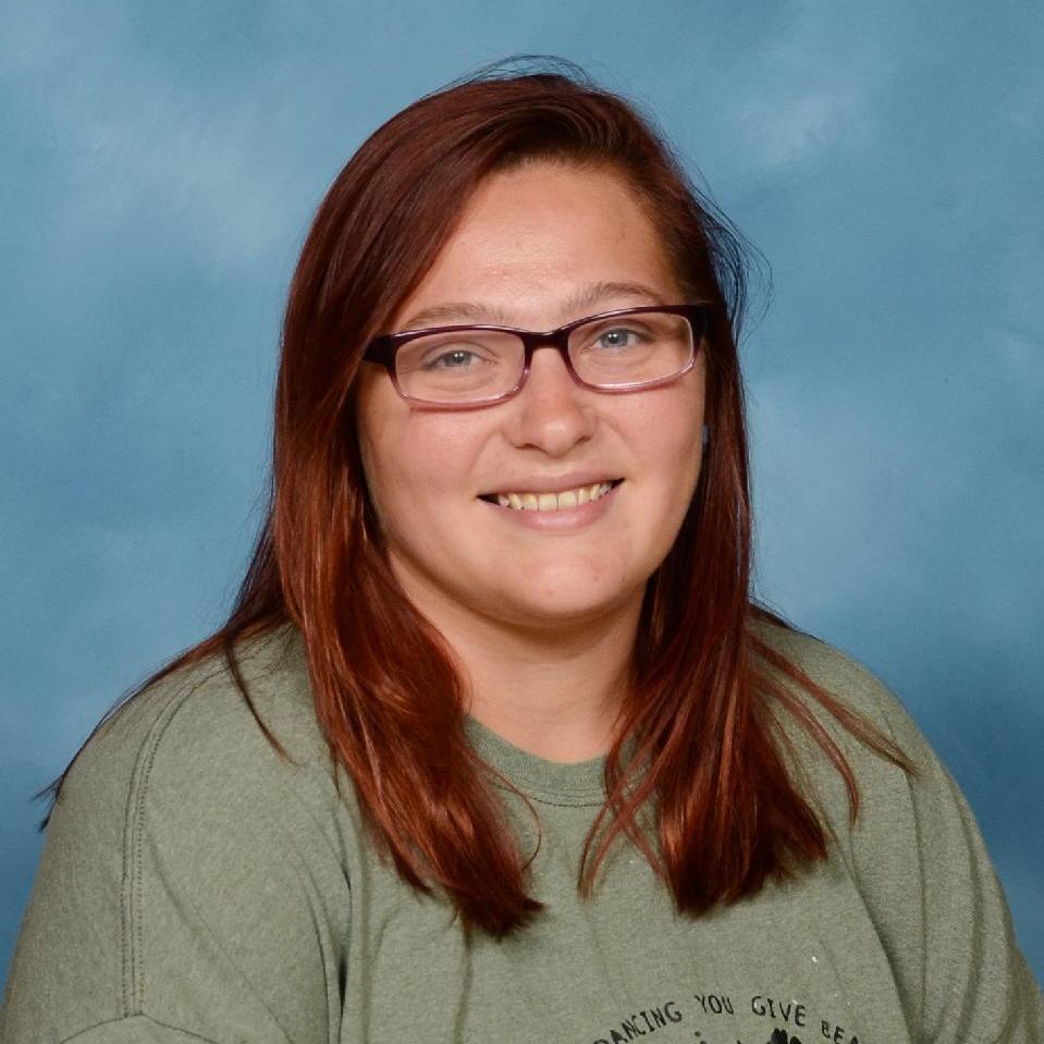 ChristenMatthews's Profile Photo