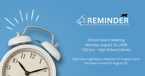 school board