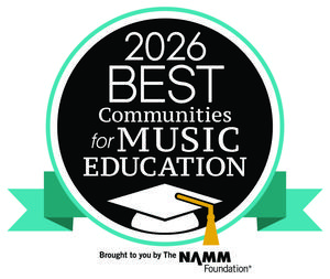 NAMM Music Education