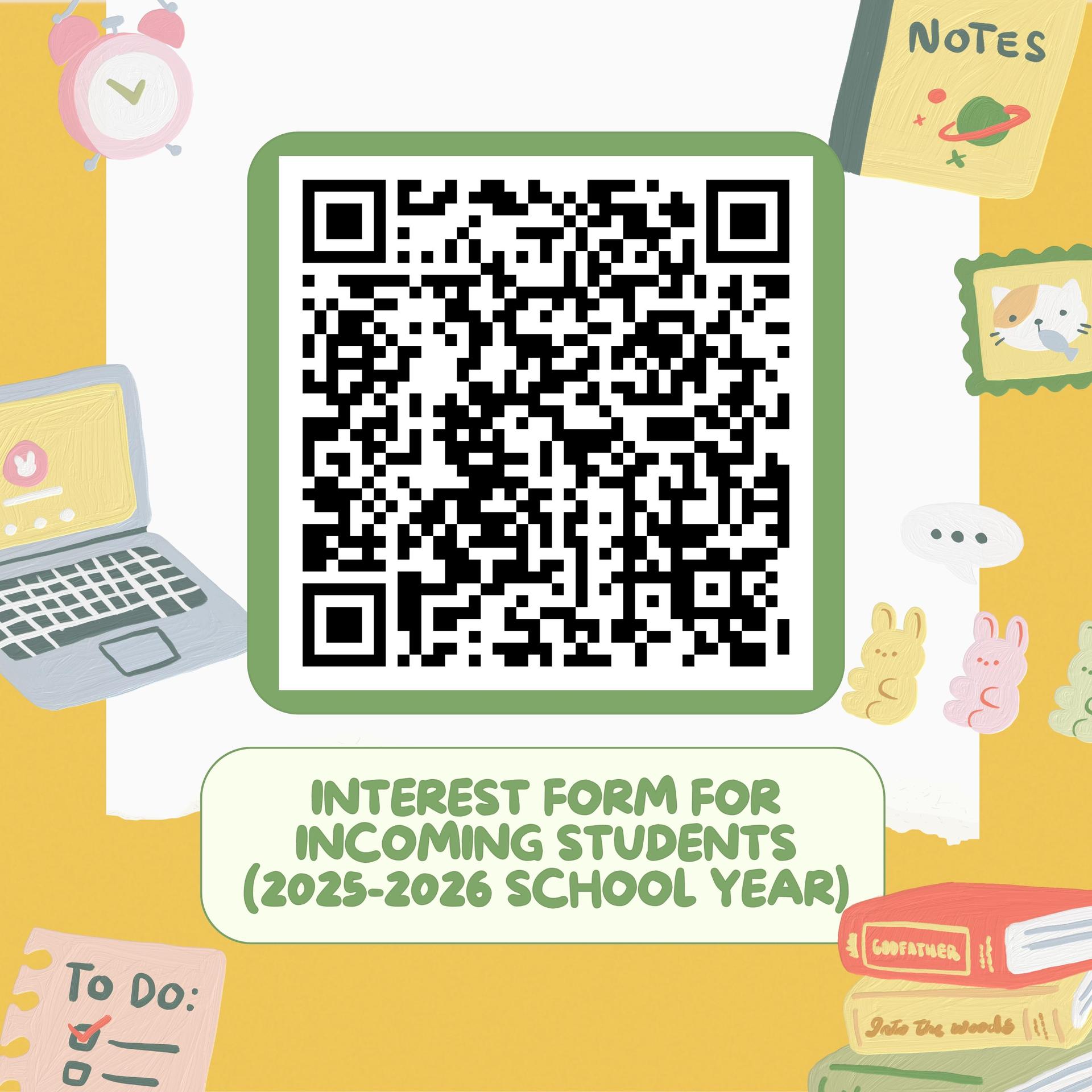 qr code