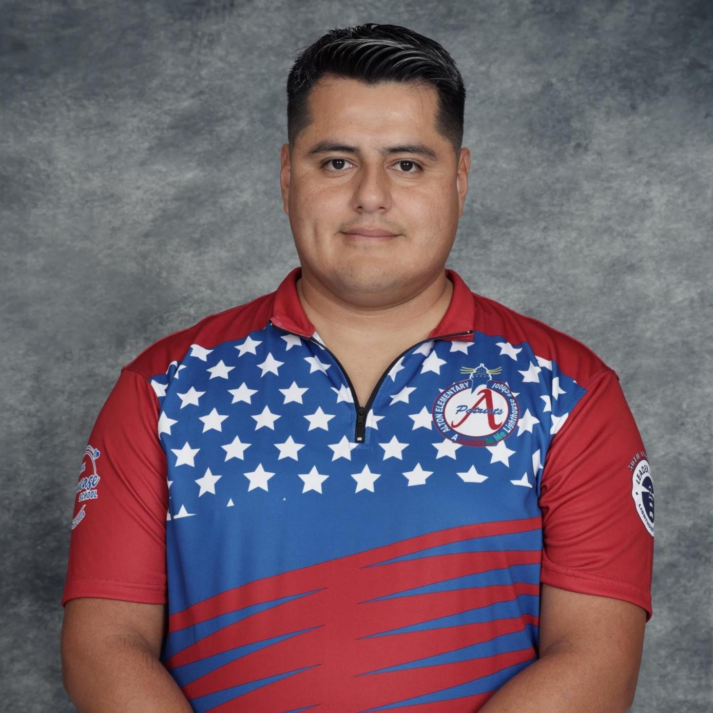 NoeHernandez Riveros's Profile Photo