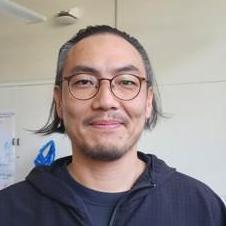DavidKim's Profile Photo