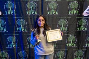 Anti-Vaping PSA Film Festival Award Winners!