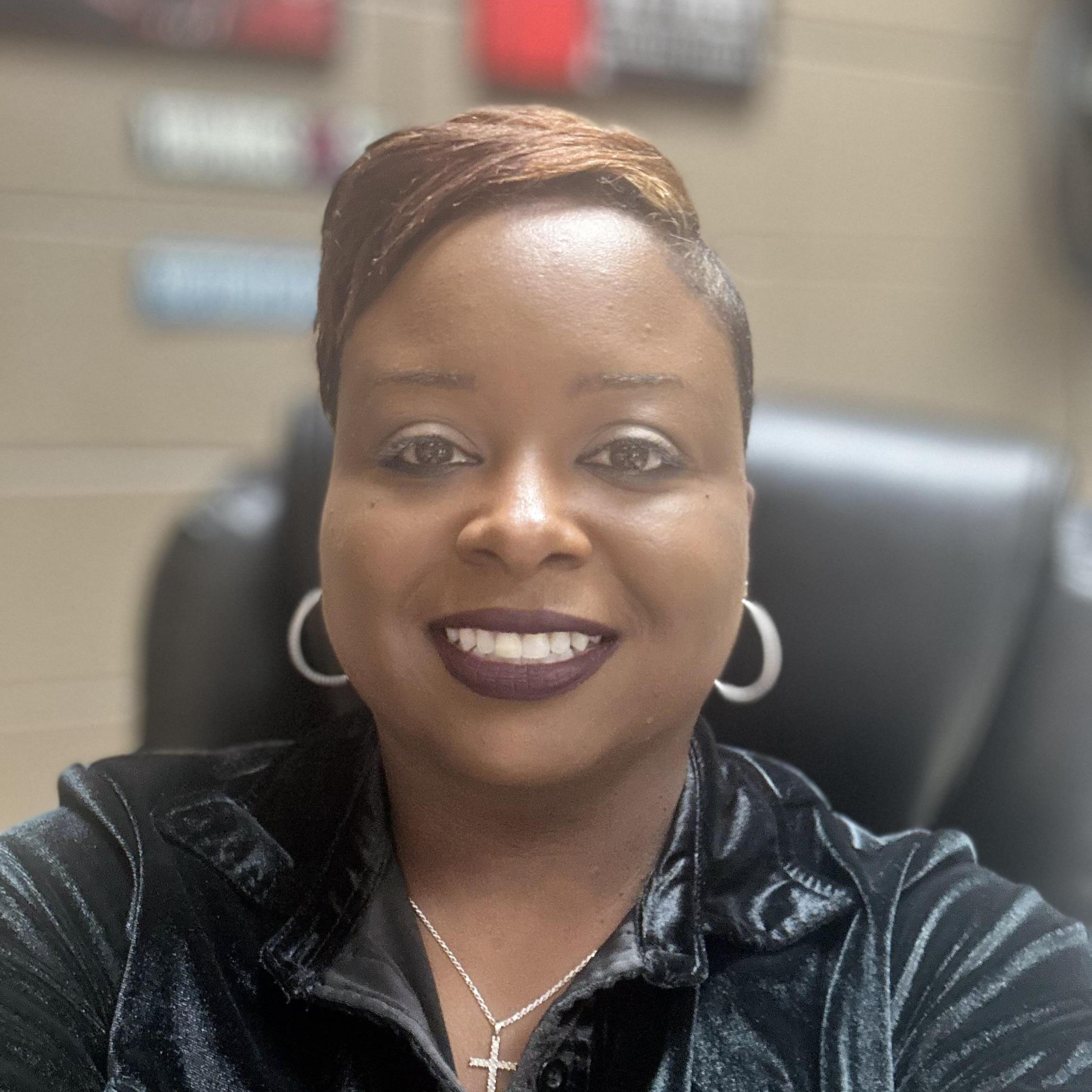 LaShondaChiles's Profile Photo