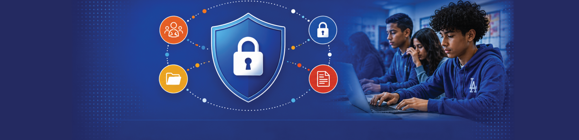Data, Privacy, Analysis & Reporting Branch