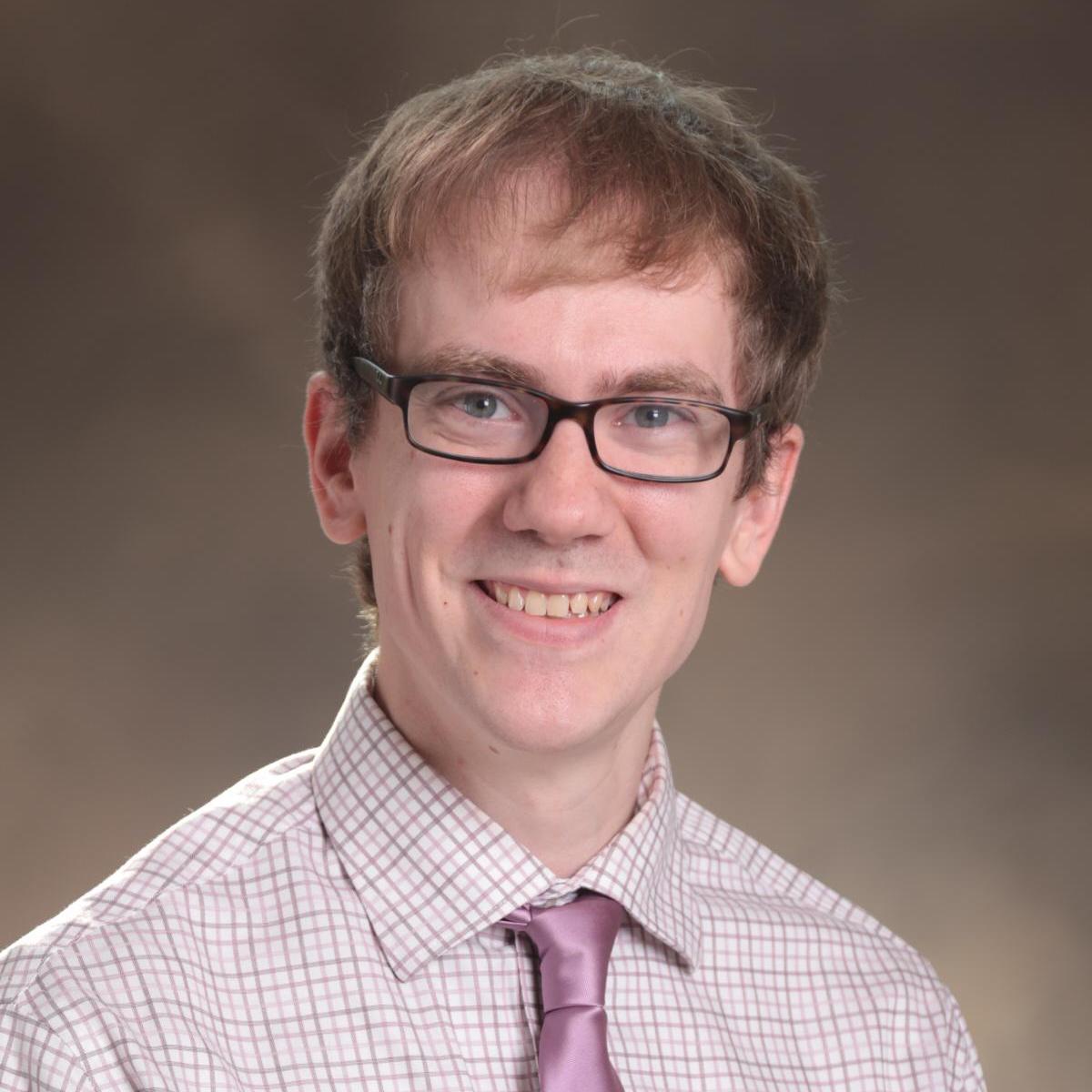 AndrewKuchenbrod '11's Profile Photo