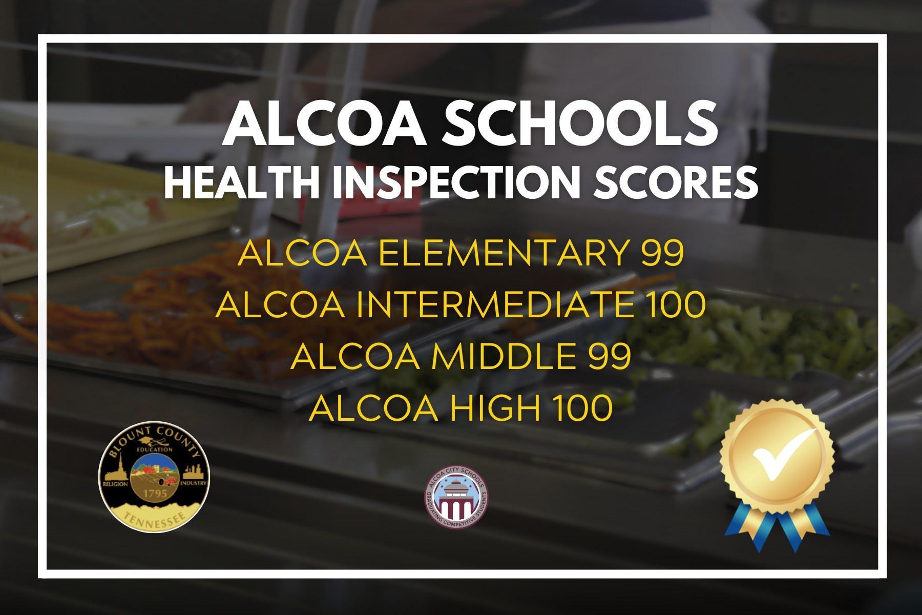 Alcoa Elementary School
