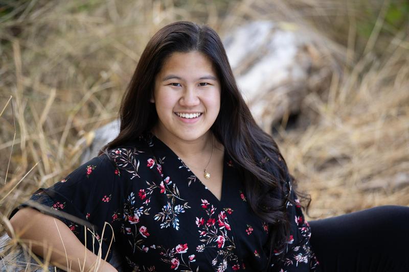 Class of 2019 Salutatorian Sarah Ransom Thumbnail Image