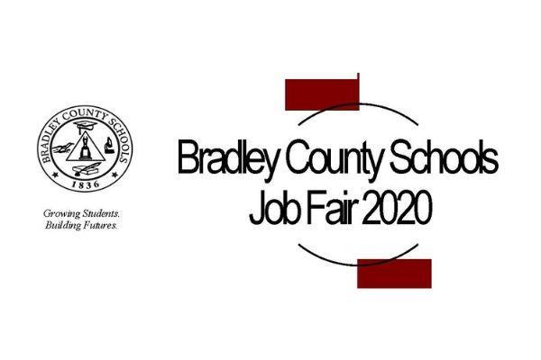 BCS Job Fair 2020