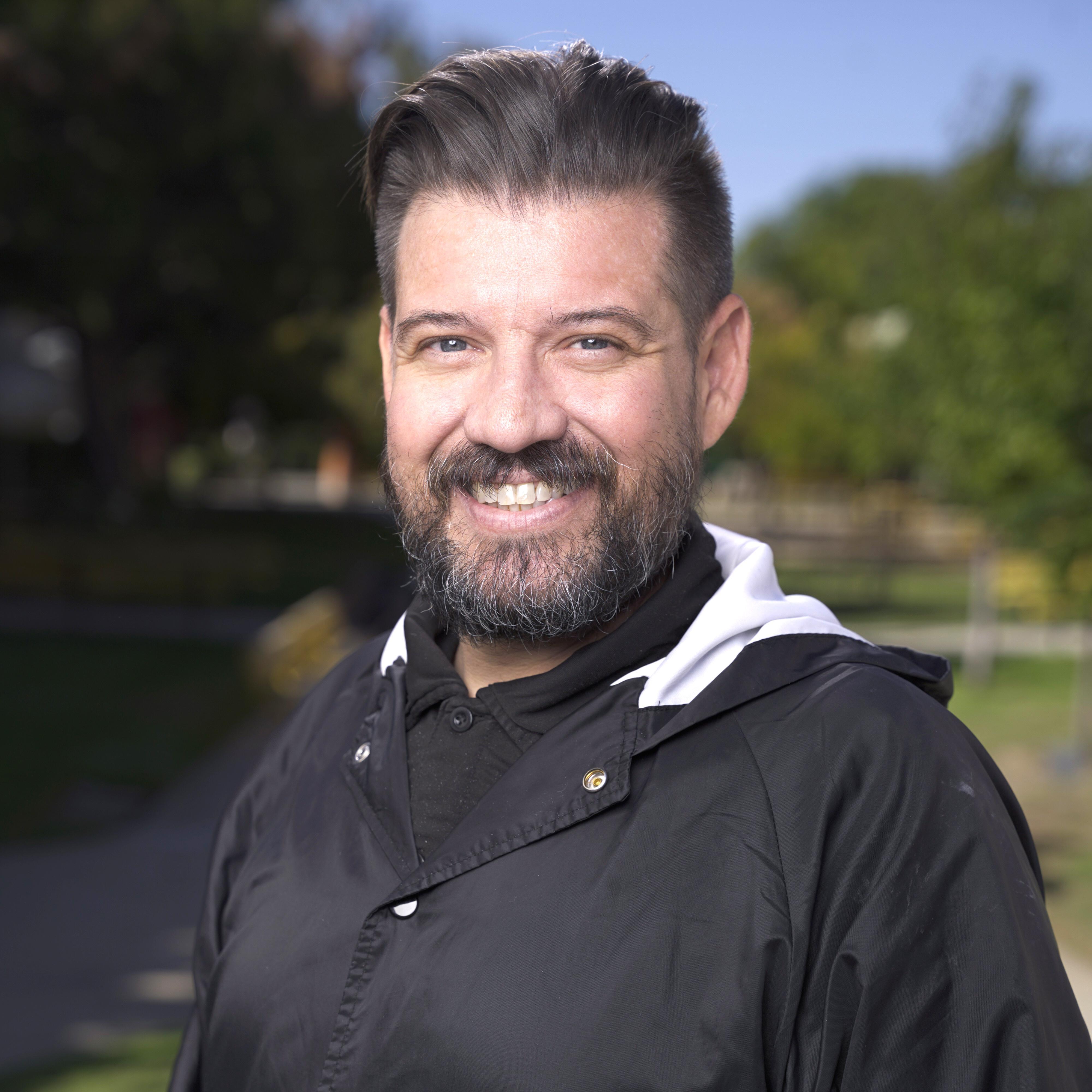 BrandonWade's Profile Photo