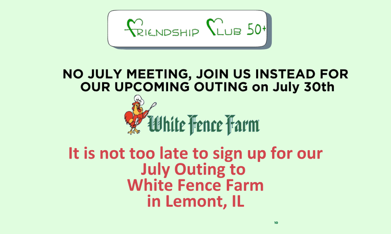 White Fence INN