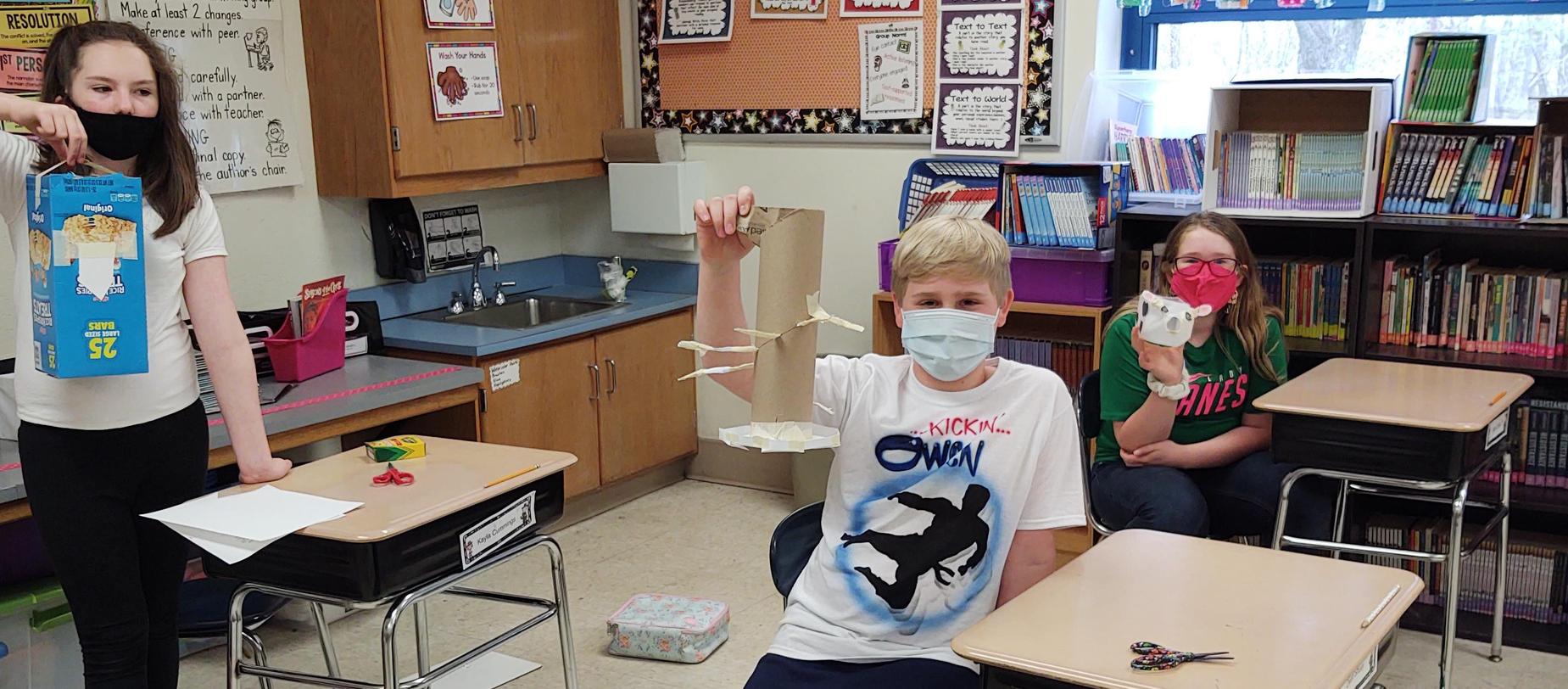 Maxwell Elementary School maxwell-elementary-school