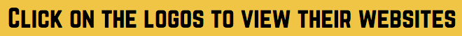 click on the logos to view their websites