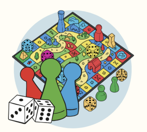 Board Game Club