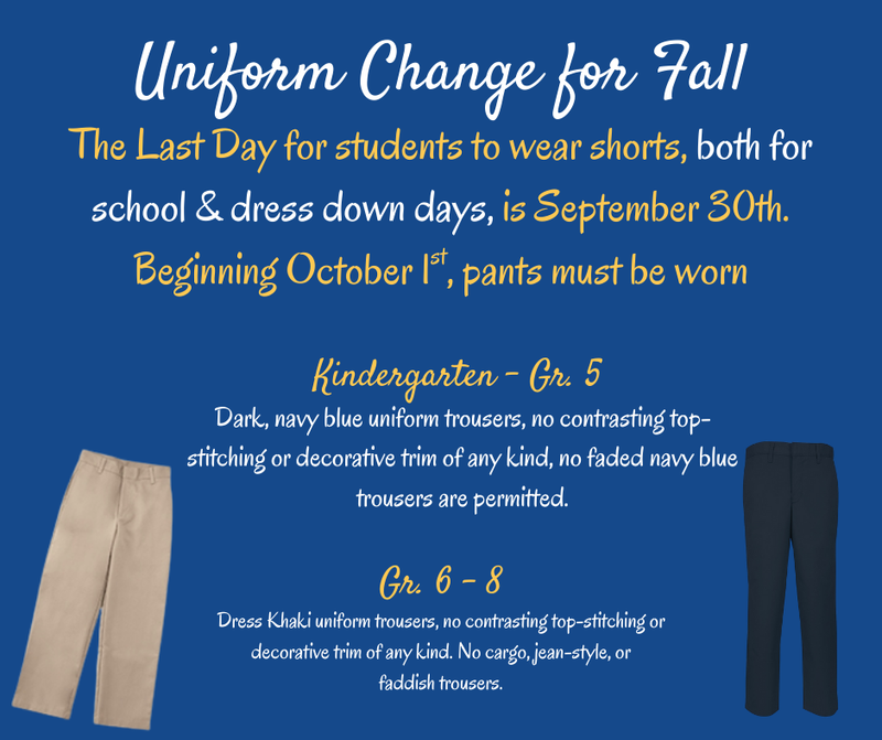 Uniform
