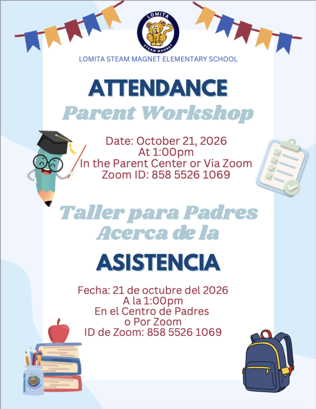 Attendance PW 10-21-26