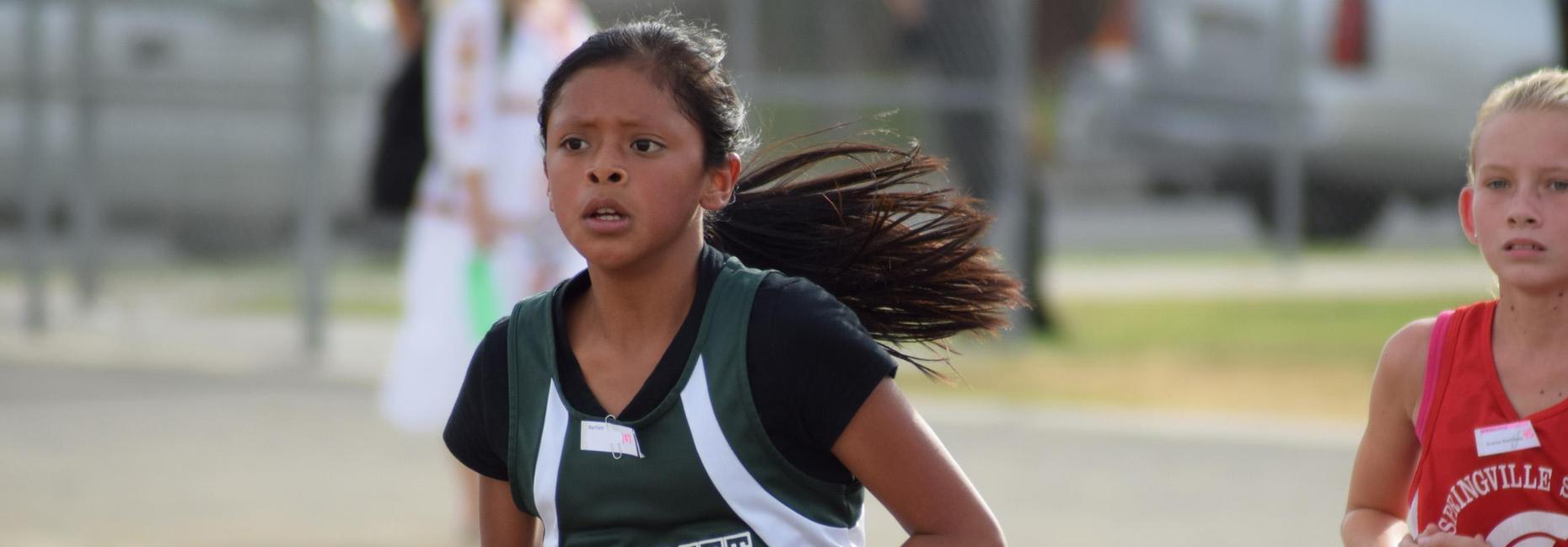 Cross Country