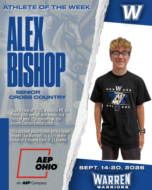 Alex Bishop