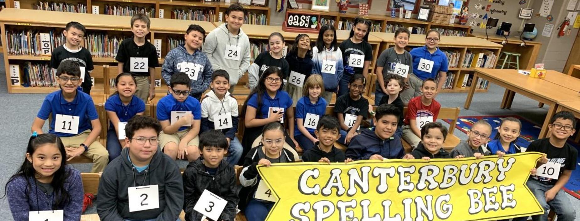 Spelling Bee