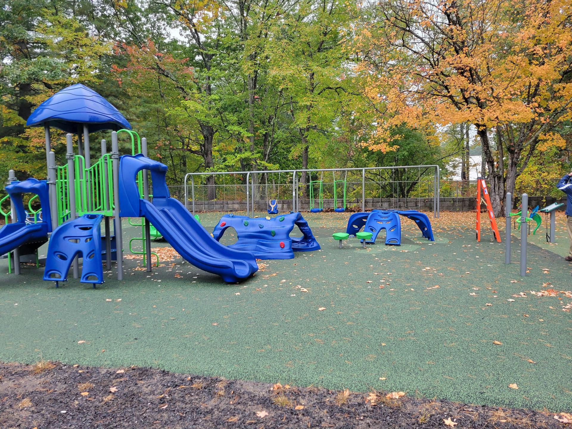 JMS Playground