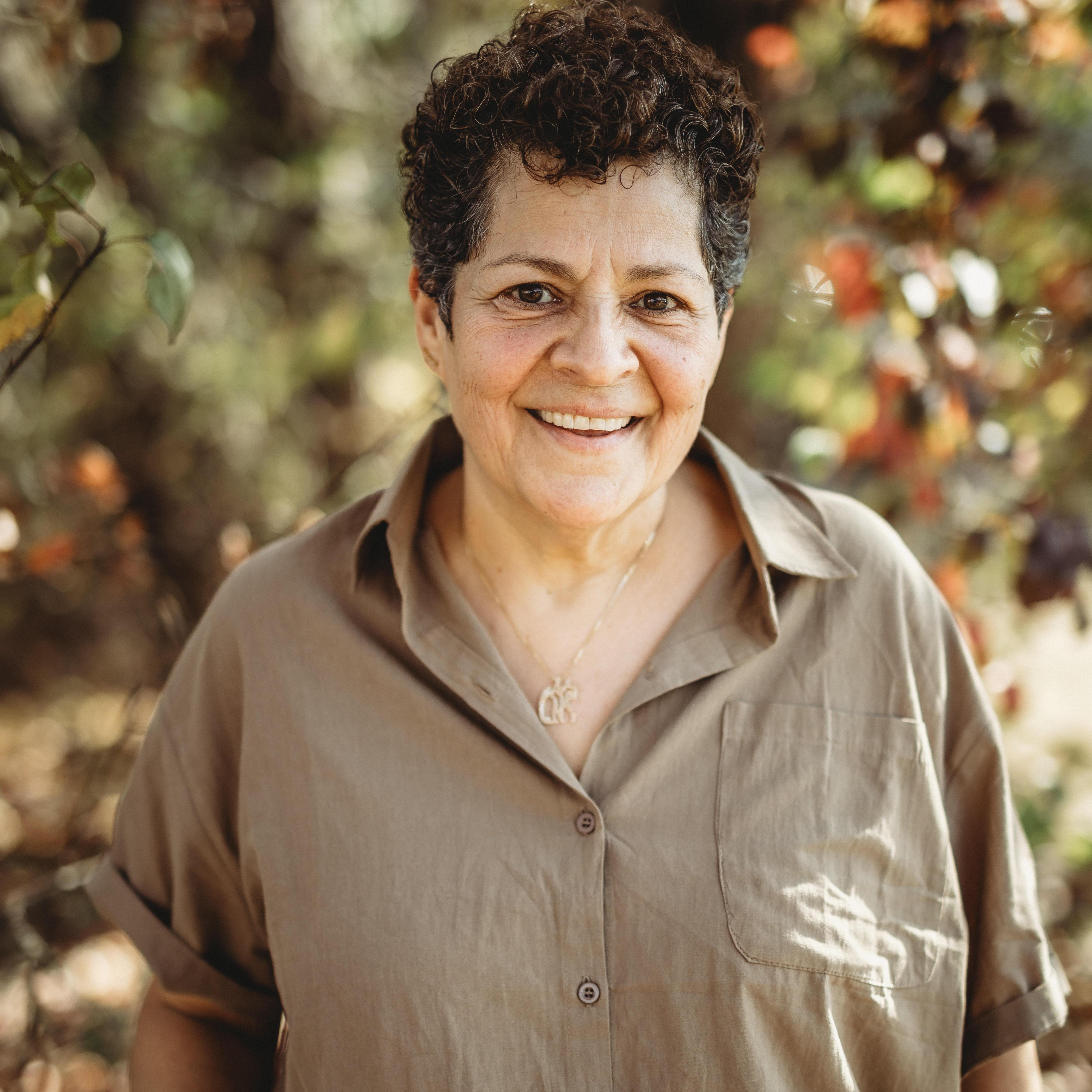 MaziEhrenfeld's Profile Photo