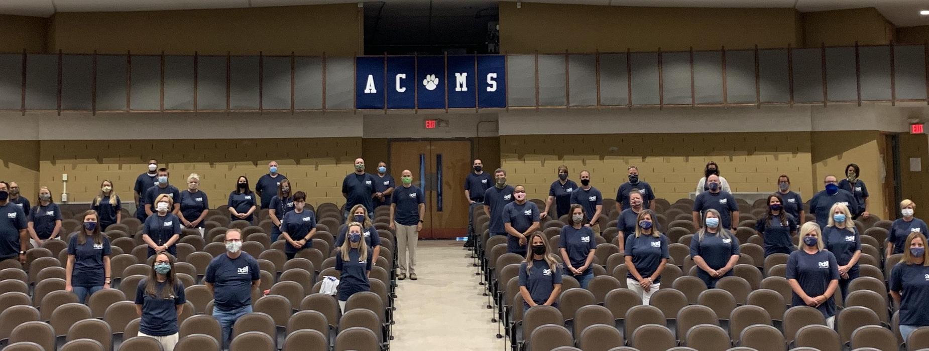 Acms