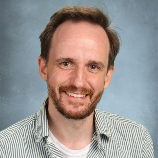 ChristopherJones's Profile Photo