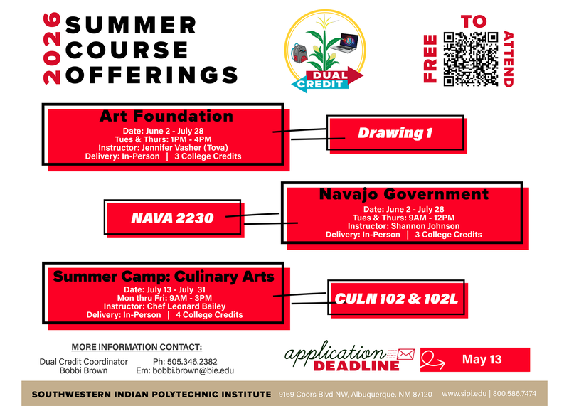 Dual Credit Program Featured Photo