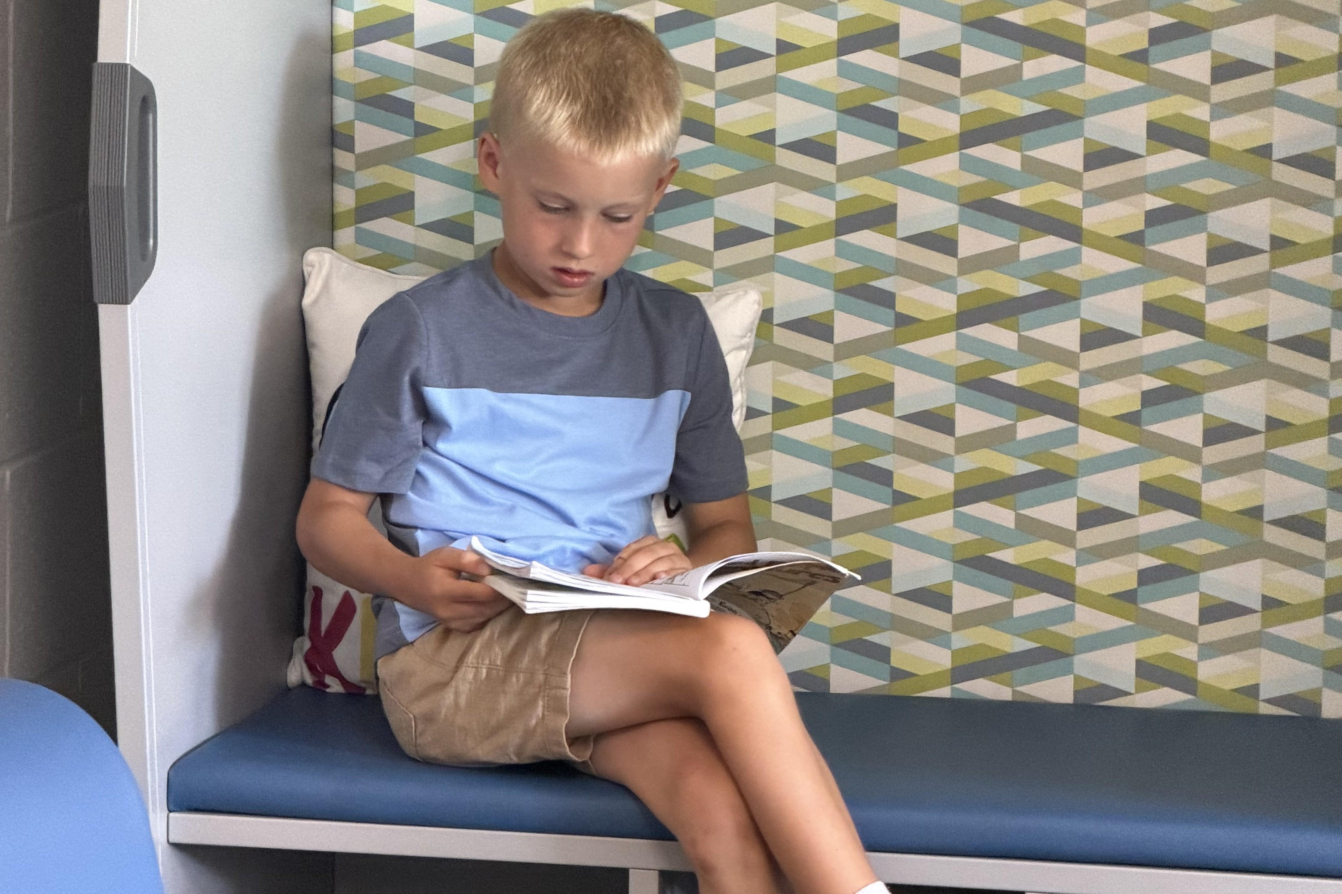 Reading