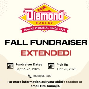 Diamond Bakery Extension