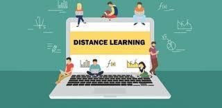 Click here for Distance Learning Expectations and Schedule Featured Photo