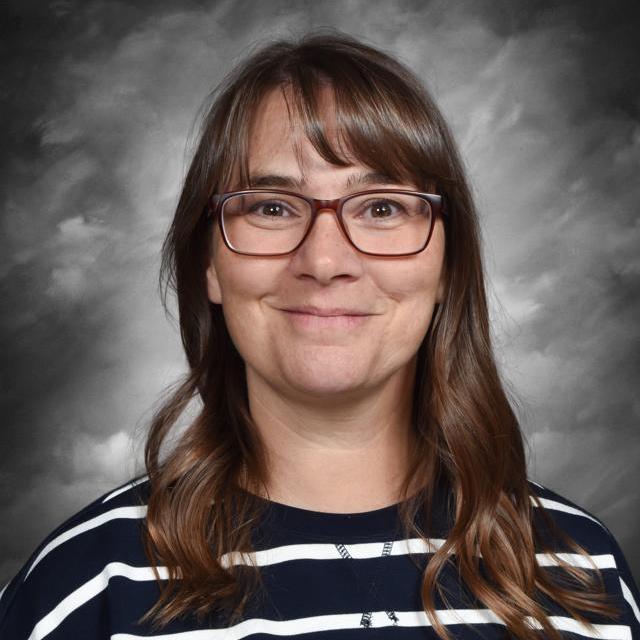 TinaHainer's Profile Photo