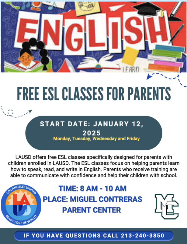 esl eng