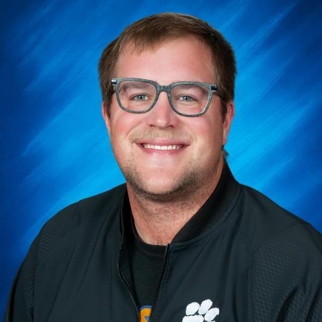 HunterMcCall's Profile Photo