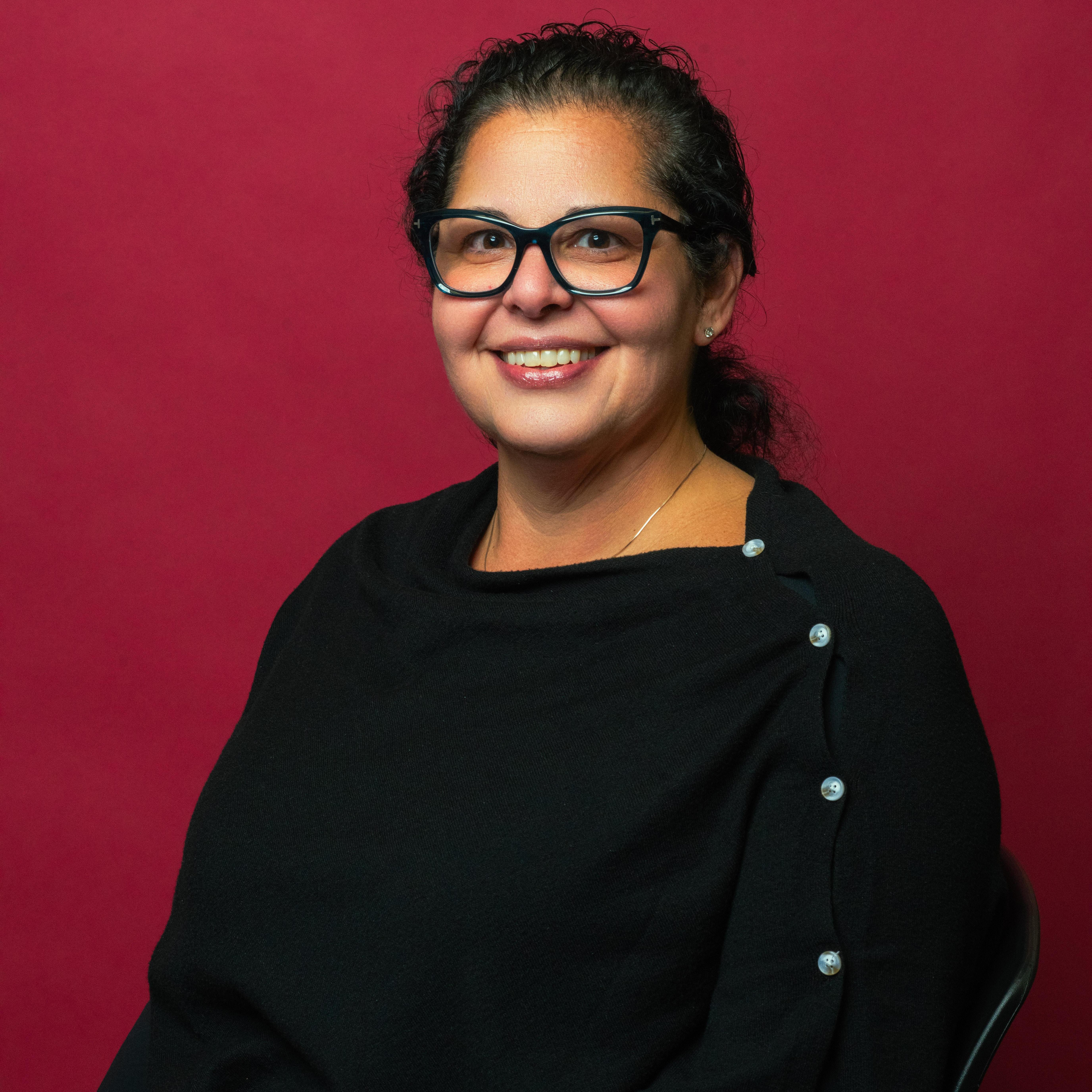 TeraShamey's Profile Photo