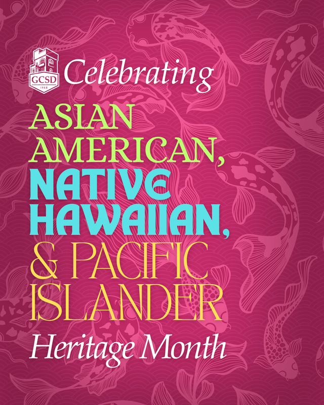 2026 Asian American Native Hawaiian Pacific Islander Heritage Month