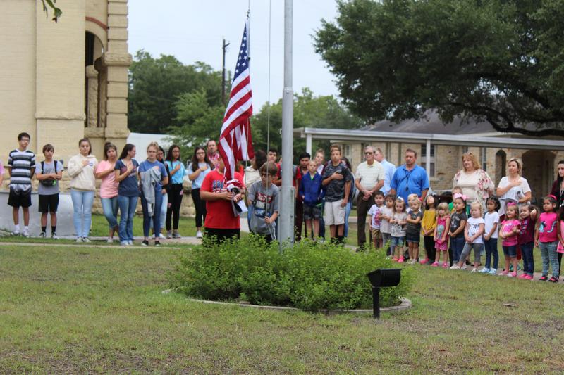 September 11th Tribute Featured Photo
