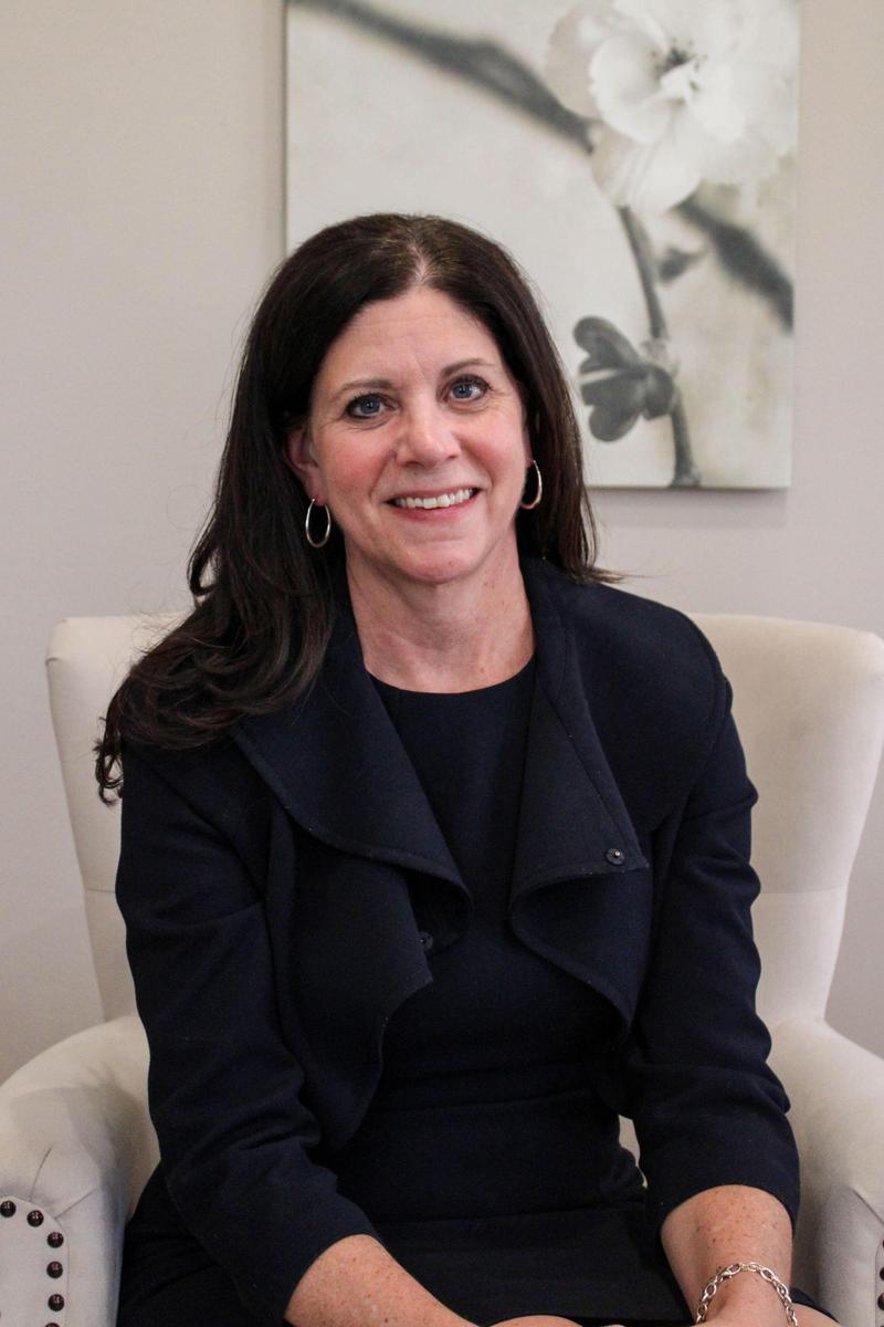 Dr. Rebecca Renshaw