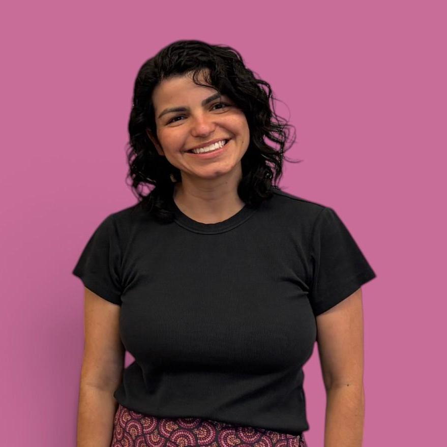 VeronicaLeon's Profile Photo