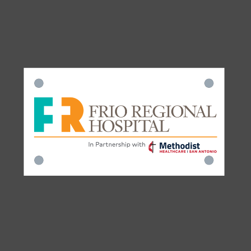 Frio Regional Hospital Resilience Flyer Thumbnail Image