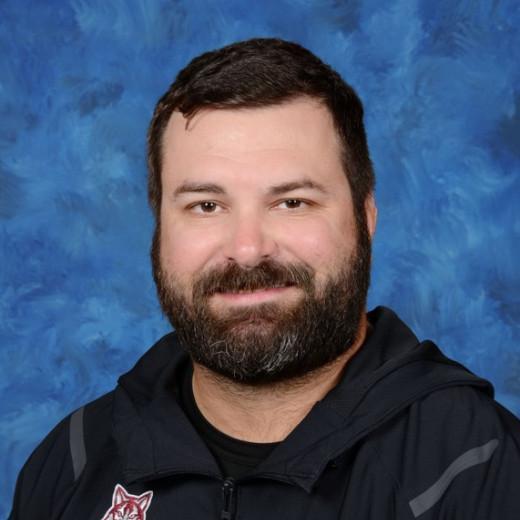 JOSHUATHOMPSON's Profile Photo