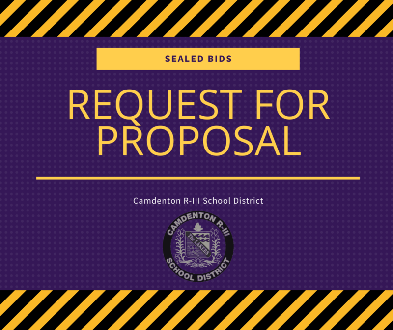Request for Proposal Featured Photo