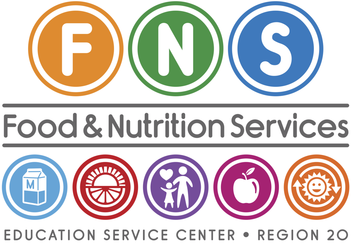 Food & Nutrition Logo
