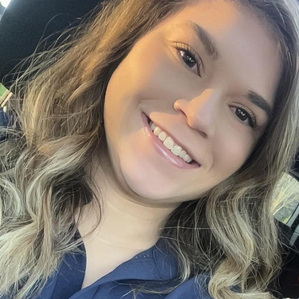 RebeccaMalone's Profile Photo