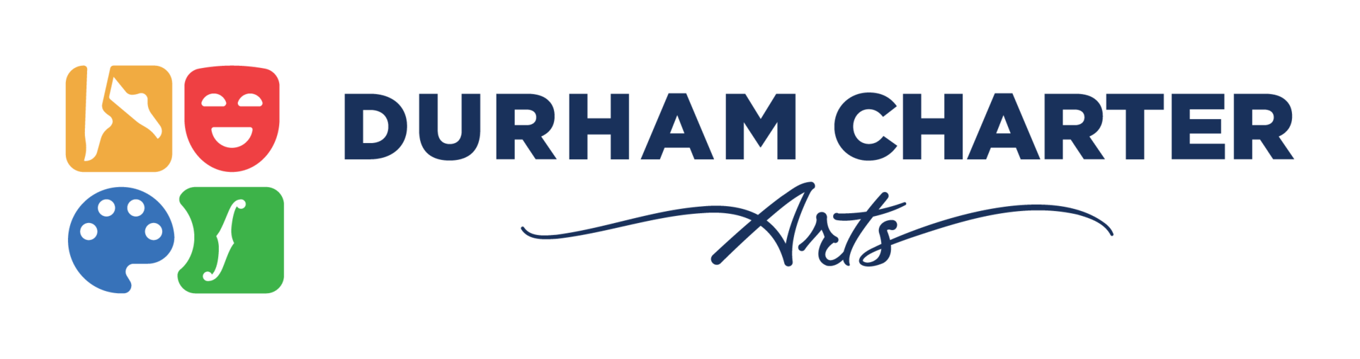 DCS Arts Logo