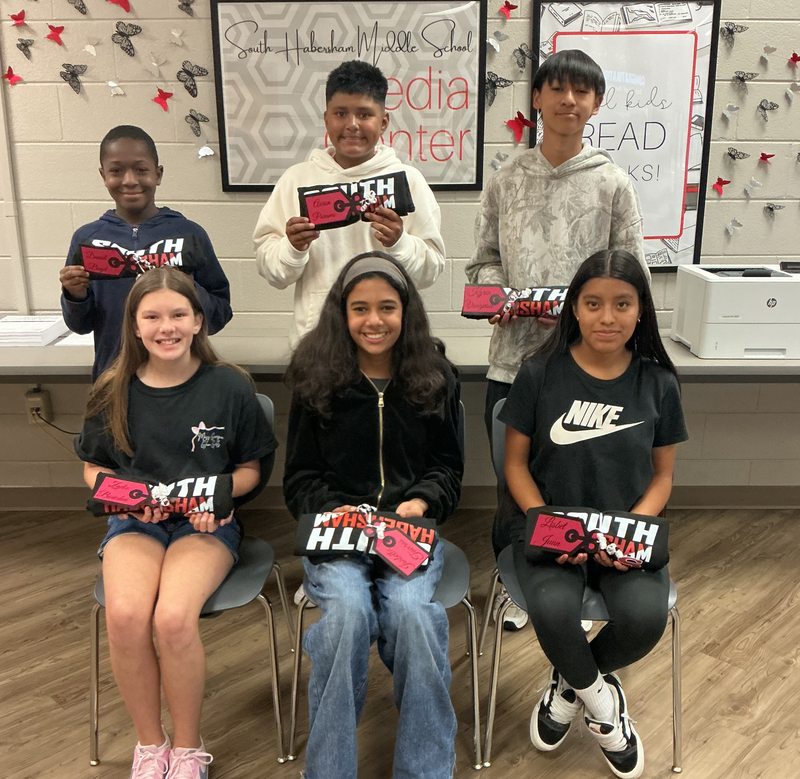 September 2026 Rebels of the Month