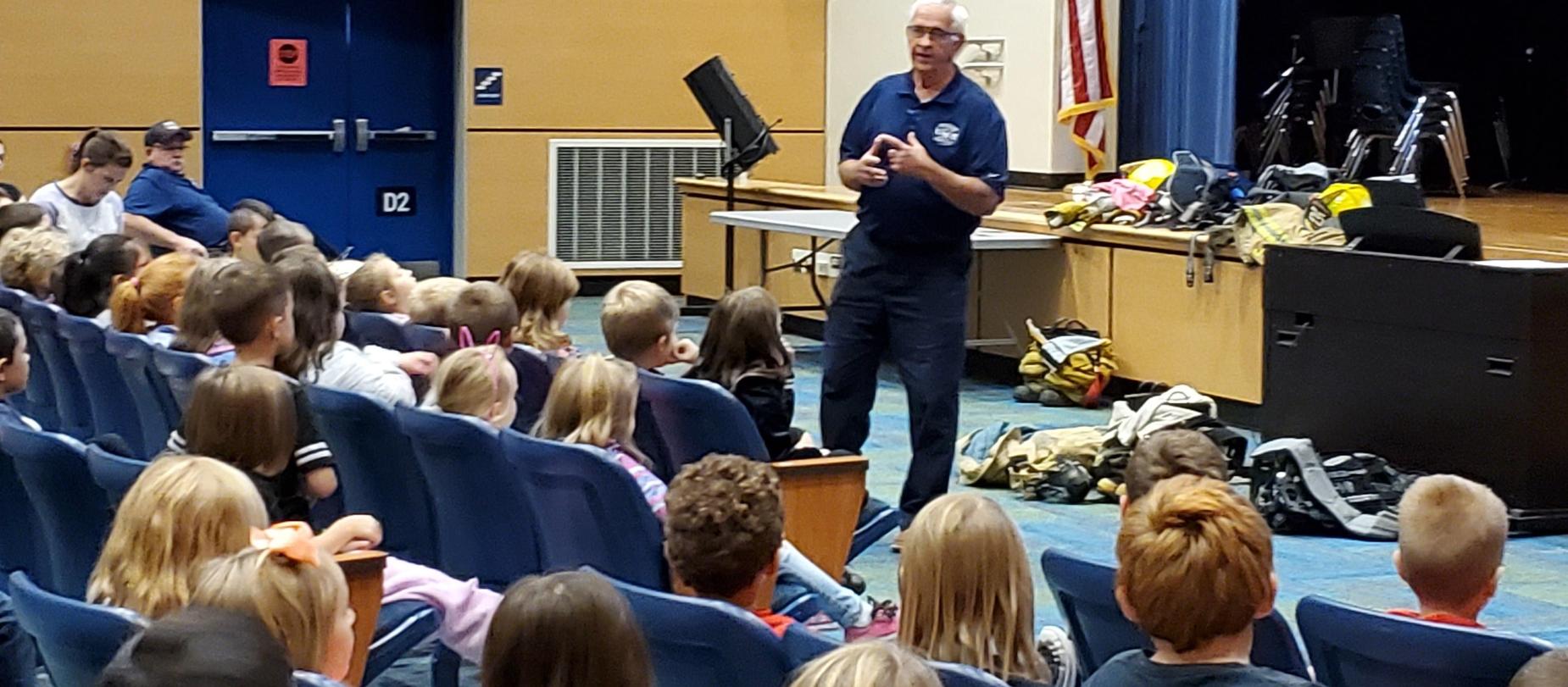 fire prevention day