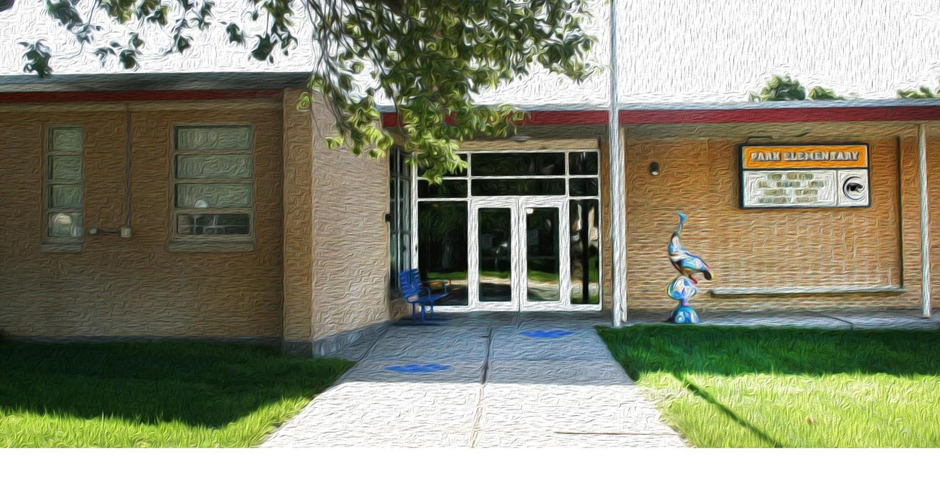 school painting 2