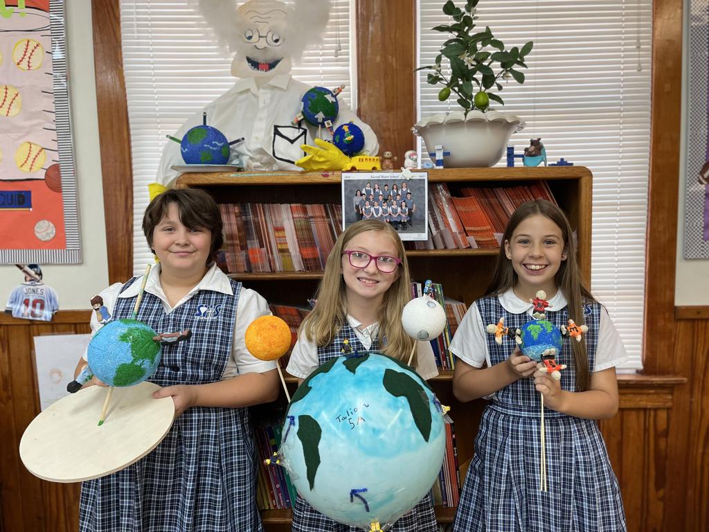 5th Grade Science