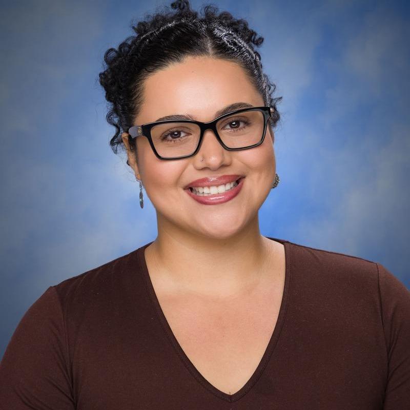 LissettVargas's Profile Photo